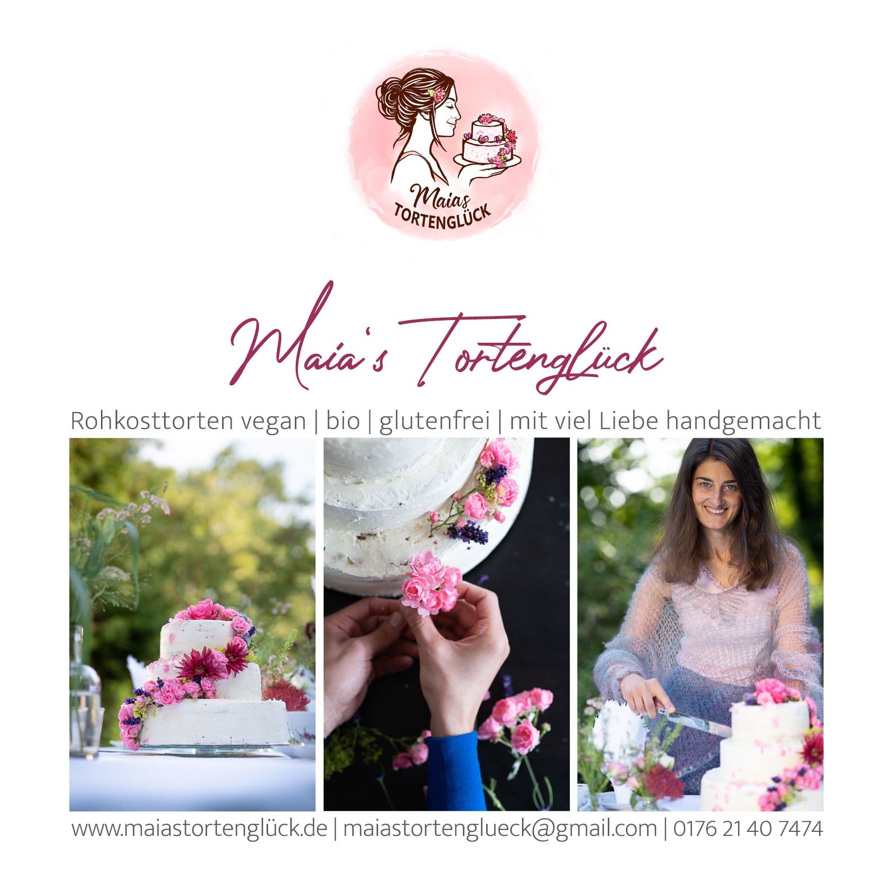 Business Fotografie